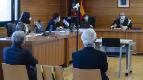 La Audiencia Provincial de Castelló absuelve a los responsables del caso Castor