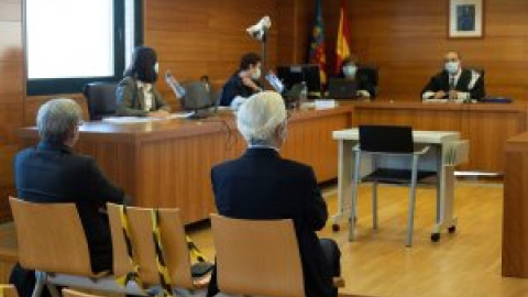 Los directivos de Castor afirman en el juicio que nadie percibió temblores al inyectar gas