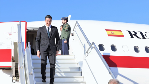 Pedro Sánchez