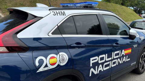 Detenido el autor de cuatro robos con fuerza en establecimientos de Torrelavega