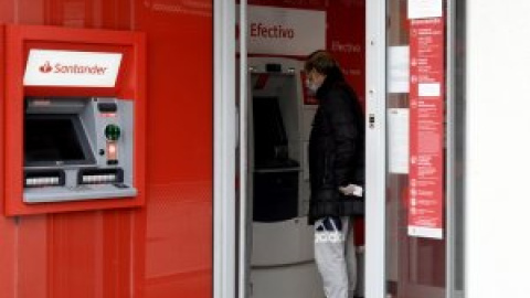 El Banco Santander lanza Zinia, su plataforma de "compre ahora y pague después"