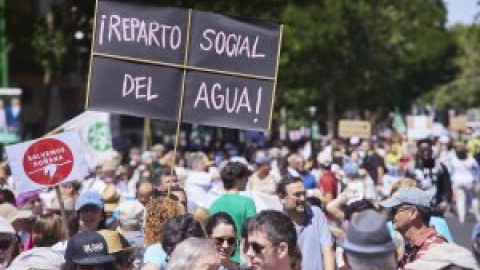 La mayoría de derechas de la Cámara de Cuentas de Andalucía tumba un informe crítico con la gestión del agua en Doñana