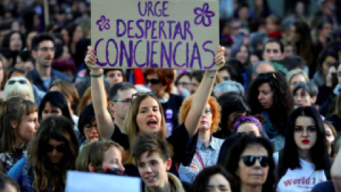 El año 2023 será el peor en violencia machista desde 2019 tras un verano negro