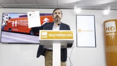 Hazte Oír patrocina una cumbre internacional ultraconservadora en Hungría con miembros de Atlas Network