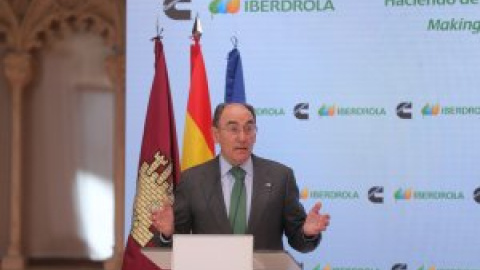 El juez de 'Iberdrola' suspende la declaración de Galán a la espera de resolver la nulidad que pide la compañía