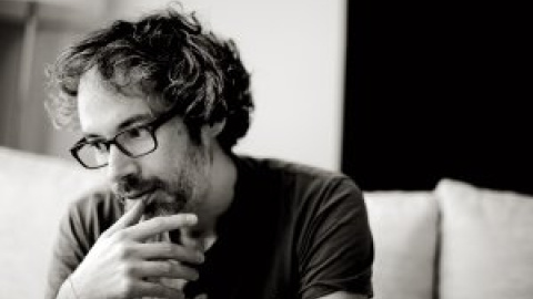 James Rhodes, la música sanadora