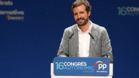 Casado vuelve a malmeter con la lengua catalana y la respuesta de Albert Pla es para enmarcar