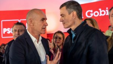 El PSOE andaluz combina para las municipales el poder de sus alcaldes y las medidas sociales de Sánchez