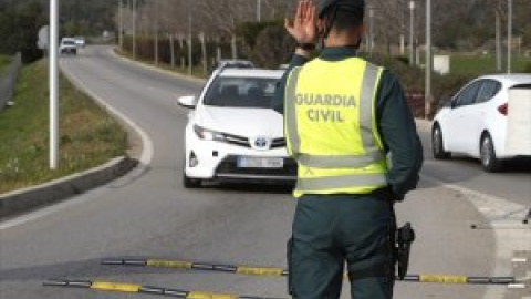 Los jueces critican que las nuevas restricciones contra la covid tengan que pasar primero por los tribunales