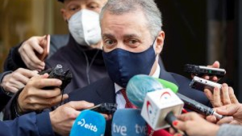 La Justicia rechaza mantener el cierre perimetral y el toque de queda fuera del estado de alarma en Euskadi