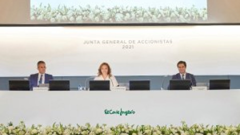 El Corte Inglés aportó 1.623 millones a las arcas públicas en 2020