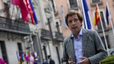 "La libertad de salir en masa solo es válida si es para apoyar al PP": los tuiteros, perplejos por la hipocresía del PP con las aglomeraciones