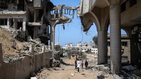 Gaza