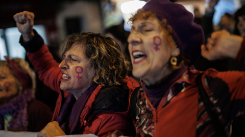 Violencia machista