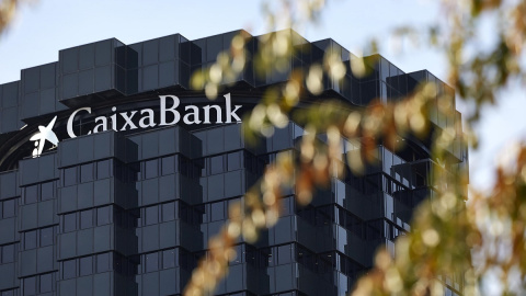 El ERE de CaixaBank: un fraude social