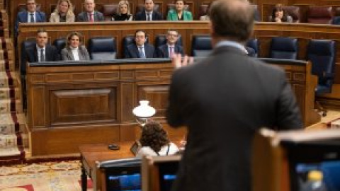 El PSOE lleva su ofensiva política contra la derecha a los tribunales