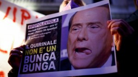 La Presidencia de la República italiana: el sueño del que Berlusconi no quiere despertar