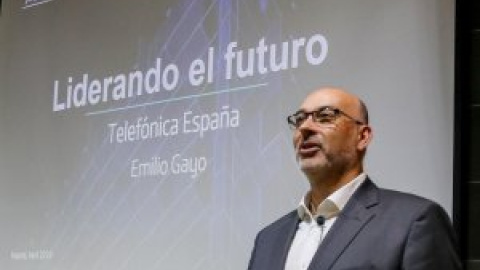 Telefónica España reordena sus direcciones para reforzar atención al cliente y nuevos negocios