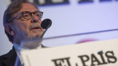 Juan Luis Cebrián pierde la demanda contra 'El Confidencial' por los papeles de Panamá