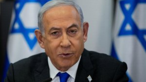 Netanyahu expresa a EEUU su rechazo a la creación de un Estado palestino como escenario de posguerra en Gaza