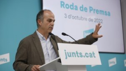 La militància de Junts decideix que el partit surti del Govern