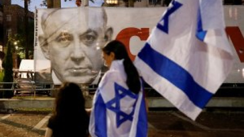 La herencia de Netanyahu en Israel: una fuerte erosión de la democracia