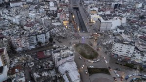 Estas son las zonas del mundo con mayor riesgo sísmico