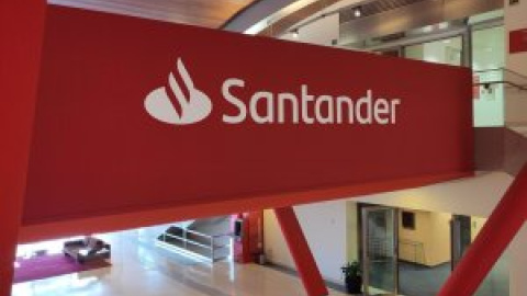 Santander lanza una OPA sobre el 3,76% que no posee de su filial mexicana