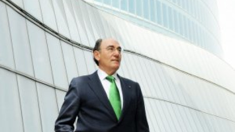 Iberdrola pujará en subastas eólicas en Francia, Alemania, Japón, Dinamarca y EEUU