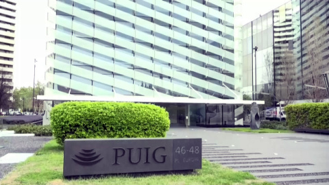 La multinacional Puig anuncia que saldrá a bolsa