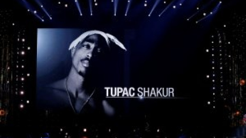 Detienen en Las Vegas a un sospechoso del asesinato de Tupac Shakur 27 años después