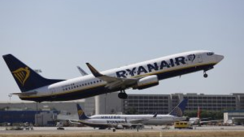 La Audiencia Nacional da la razón a los sindicatos y dice que Ryanair vulneró su derecho a huelga en 2022