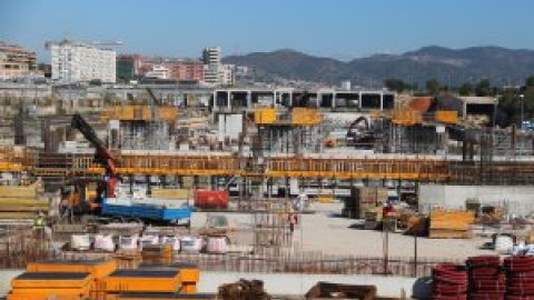 Les infraestructures eternitzades a Catalunya