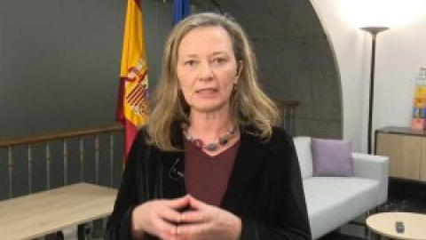 Victoria Rosell, sobre las revisiones de penas a agresores sexuales: "Son muchísimos más los tribunales que no están rebajando"