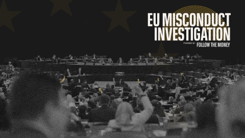 08/04/2024 'MEP Misconduct Investigation', una investigación internacional en la que participa 'Público' y que analiza los escándalos de los eurodiputados y la regulación en materia de transparencia de la Eurocámara.