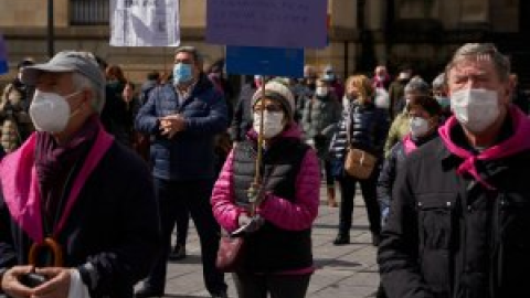 La Fiscalía no garantiza que prosperen las querellas por las muertes en las residencias de mayores en pandemia