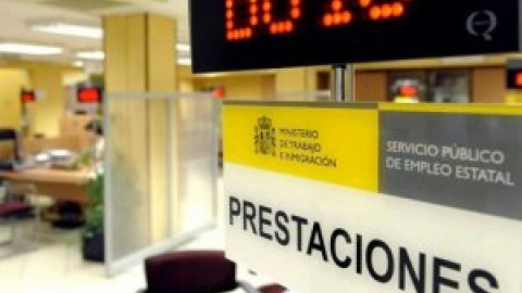 El IPREM acumula una pérdida de 9,4 puntos desde su creación