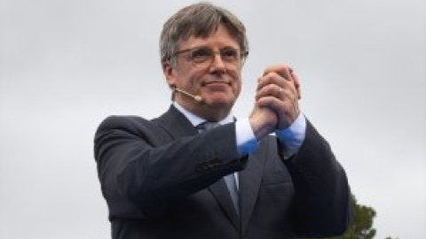 El Supremo cita a Puigdemont para que declare como investigado por terrorismo en 'Tsunami'