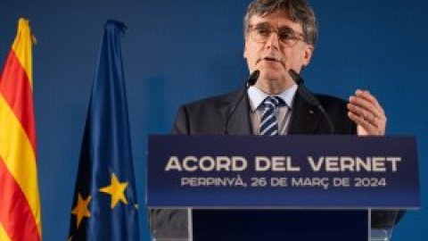 Puigdemont se traslada a vivir al sur de Francia para preparar su retorno tras el 12M