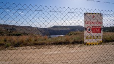 Dos informes avisan del riesgo de nuevos vertidos desde la mina de Aznalcóllar al Guadalquivir