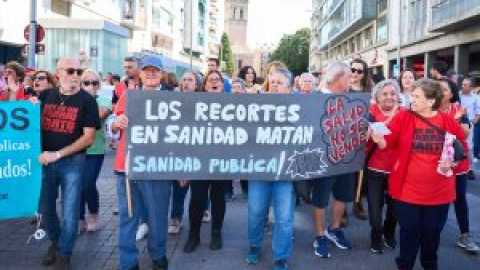 Cinco comunidades autónomas han recortado su presupuesto en Atención Primaria tras la pandemia