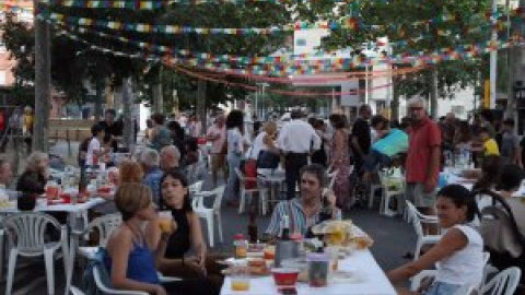 Així viuran les principals ciutats catalanes la revetlla de Sant Joan