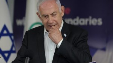 Netanyahu exige acabar con Hamás a cualquier precio, pero los militares creen que es una misión imposible