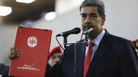 Maduro pide al Supremo de Venezuela que aclare "todo lo que sea necesario" sobre el proceso electoral que confirma su victoria