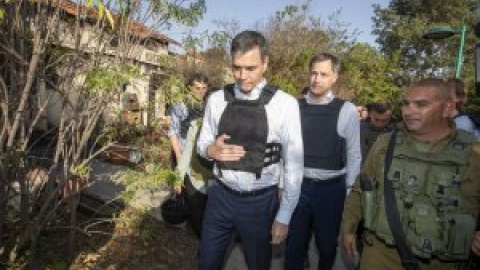 Pedro Sánchez espera que España reconozca a Palestina como Estado antes de julio