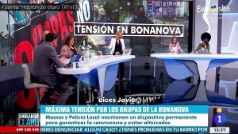 Virginia P. Alonso, directora de 'Público': "Los bancos recurren a empresas de desokupación para sacar a personas vulnerables"