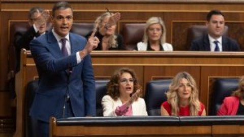 La estrategia de Sánchez contra Alvise pasa por confrontarlo: "Ignorarlo no es una fórmula de éxito"