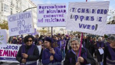 Detienen a un hombre por saltarse la orden de alejamiento para agredir a su expareja, víctima de violencia de género