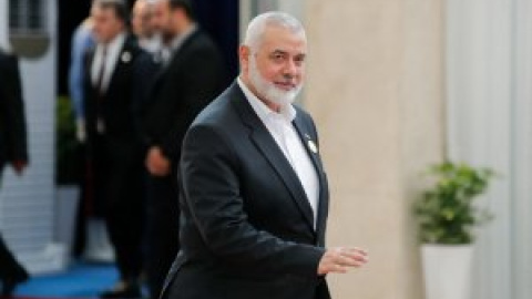 Quién era Ismail Haniyeh, la cara más política y moderada de Hamás