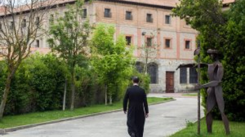 El Arzobispado de Burgos iniciará acciones legales si las clarisas de Belorado no abandonan el monasterio